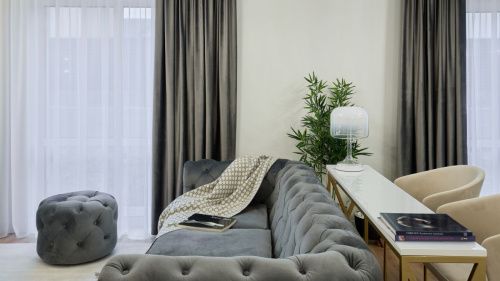 Светильник настольный Maytoni Spirito MOD286TL-L18W3K - фото 4