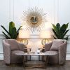 Зеркало Garda Decor 19-OA-5890 100х100