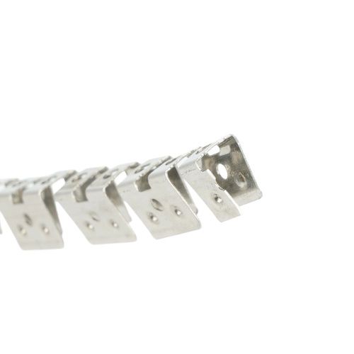 Крепеж гибкий для светодиодной ленты 220V LS720 (2835) LD720-50 Feron 52100 - фото 2