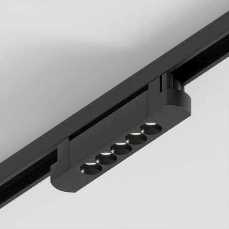 Трековый однофазный светильник Hesby Lighting Skylite (Скылите) HSBL_0022