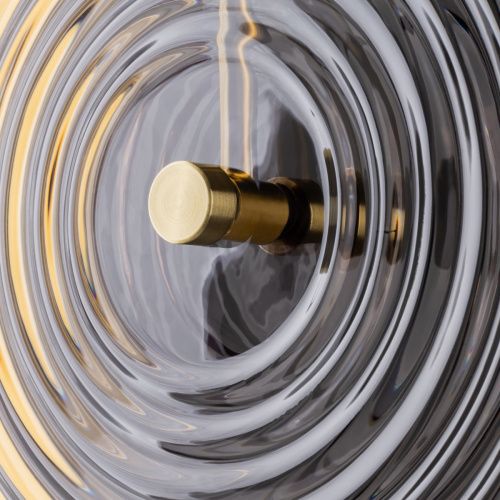 Светильник подвесной Freya Borbon Modern FR5442PL-L11B - фото 3