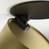 Светильник встраиваемый Maytoni Technical Onda DL024-12W-DTW-BMG