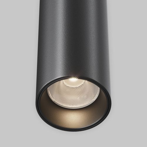 Светильник подвесной Wertmark Technical Jelly Pendant P105PL-12W3K-B - фото 2