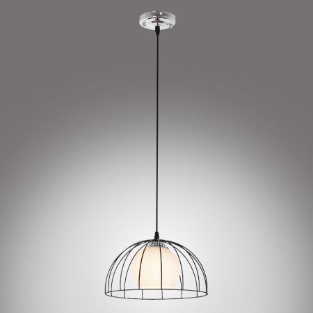 Светильник подвесной Myfar Monica (Моница) MR1270-P