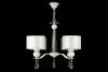 Люстра подвесная Arti Lampadari Rufina White (Руфина Вхите) Rufina E 1.1.4.600 W