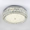 Светильник потолочный LED4U L1180-500 CR