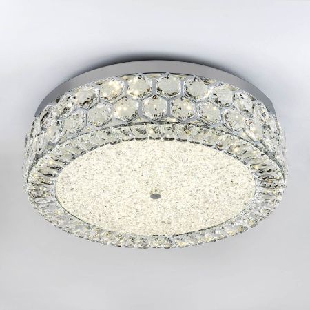 Светильник потолочный LED4U L1180-500 CR