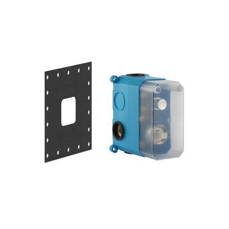 Встраиваемая часть для смесителя Gessi Emporio Via manzoni 38669#299