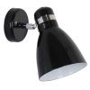 Спот Arte Lamp Mercoled (Мерцолед) A5049AP-1BK