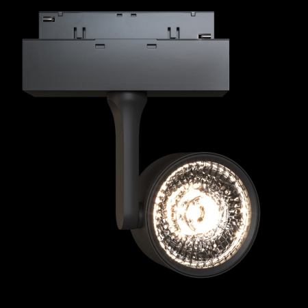 Трековый светильник Maytoni Technical Oko (Око) TR024-2-10B3K