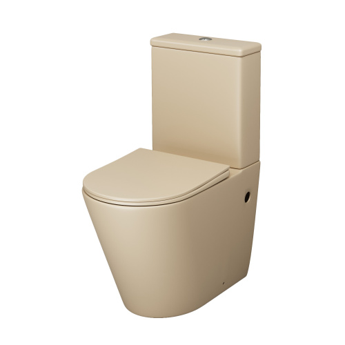 Унитаз Grossman Color GR-4480BEMS напольный с бачком