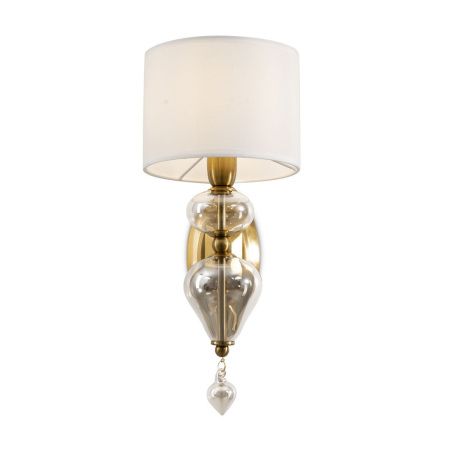 Бра Freya Raise FR5369WL-01BS