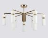 Люстра на штанге Ambrella Light Heigh Light (Хеигх Лигхт) LH56128
