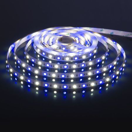 Светодиодная лента Elektrostandard 24V 60Led 14,4W IP20 RGBW 4690389172274