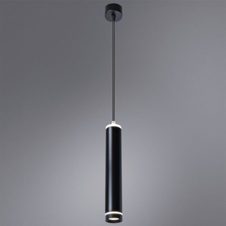 Светильник подвесной Arte Lamp ALTAIS (АЛТАИС) A6110SP-2BK