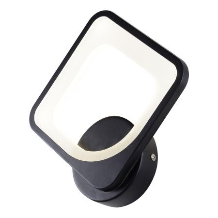 Бра iLedex Pluto (Плуто) 5228/1-BK