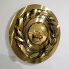 Светильник настенный Delight Collection Anodine (Анодине) 8109W/800 brass