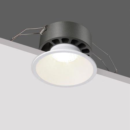 Светильник встраиваемый Novotech Nova (Нова) 359851