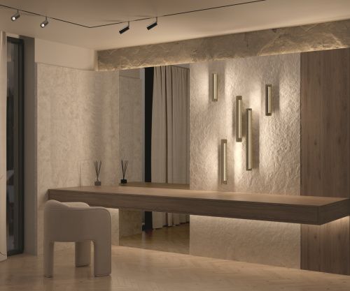 Бра Maytoni Maya P091WL-L7G3K - фото 3