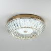 Светильник потолочный LED4U L1190-400 GD