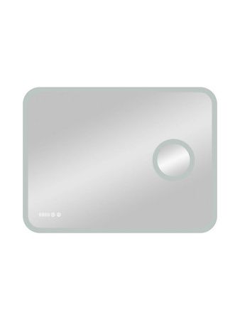 Зеркало Continent Bliss ЗЛП334 80х70 подвесное