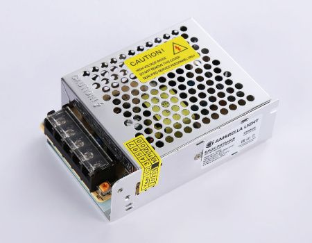 Блок питания Ambrella Light LED Driver 12V (ЛЕД Дривер 12В) GS9504