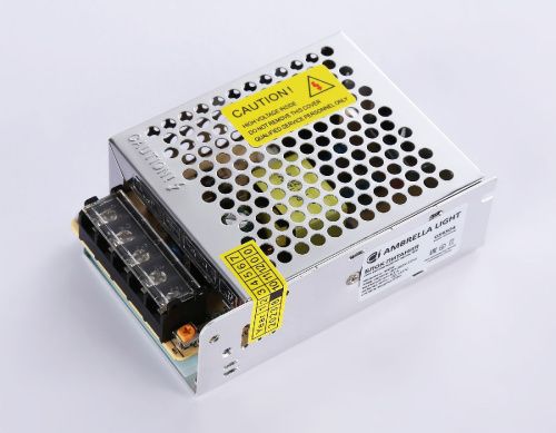 Блок питания Ambrella Light LED Driver 12V (ЛЕД Дривер 12В) GS9504 - фото 3