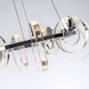 Светильник подвесной Modelux ML.1865.650 CR
