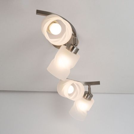 Люстра на штанге Citilux Астро CL125142