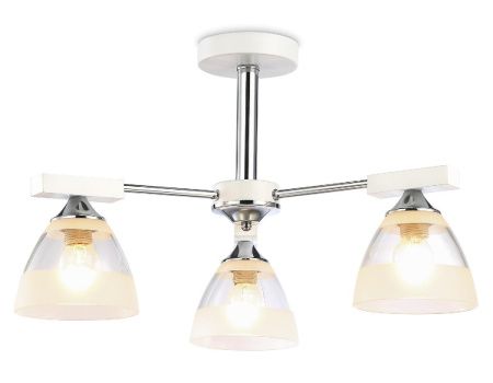Люстра на штанге Ambrella Light Traditional (Традитионал) TR9091