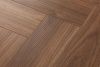 SPC ламинат Damy Floor LONDON 0036-1 Дерби толщина 0.4 см 43 класс 615х123