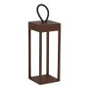 Уличный подвесной светильник ST Luce Palo (Пало) SL9521.603.01