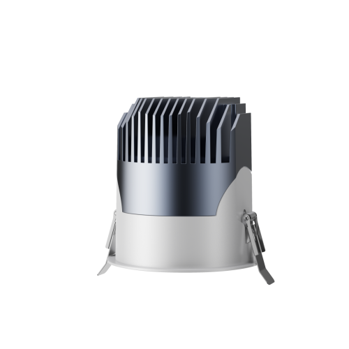 Светильник встраиваемый Fiberli 1005E65 12130602 - фото 3