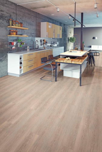 SPC ламинат Tarkett Progressive House Michael Т074909 толщина 0,44 см 31 класс 1220х220,8 - фото 2