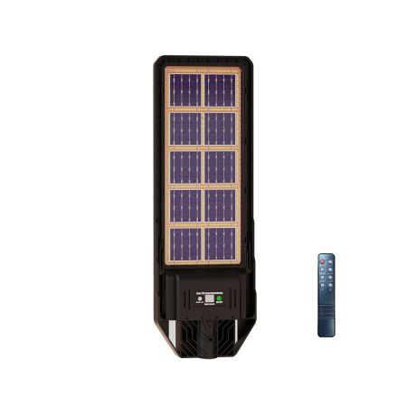Консольный светильник Arte Lamp Avior (Авиор) A9400AL-1BK