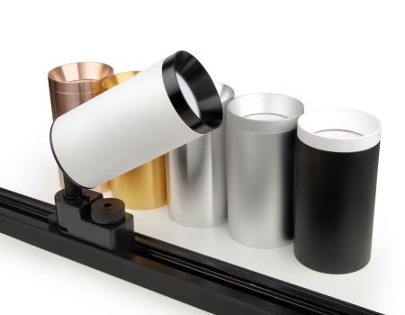 Трековый однофазный светильник Ambrella Light Track System (Трацк Сыстем) XT6322061