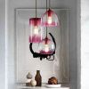 Светильник подвесной ImperiumLoft Pick-n-mix (Пицк-н-микс) 241131-26