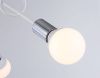 Люстра потолочная Ambrella Light Loft (Лофт) TR80414