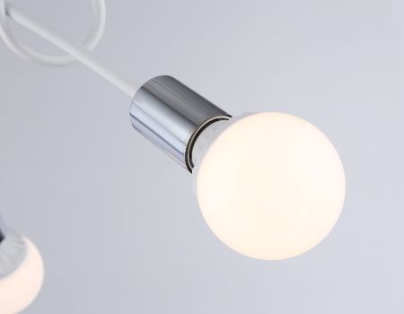 Люстра потолочная Ambrella Light Loft (Лофт) TR80414