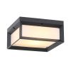 Уличный светодиодный светильник ST Luce Cubista (Цубиста) SL077.402.01