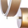 Бра Arte Lamp Helios (Хелиос) A4050AP-1SG