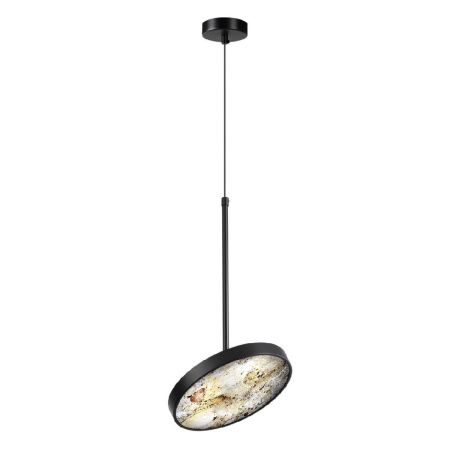 Светильник подвесной Odeon Light Bergi (Берги) 5064/15L