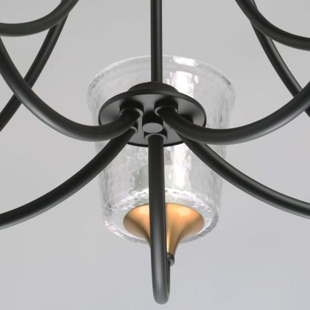 Люстра подвесная MW-Light Альгеро 285012405