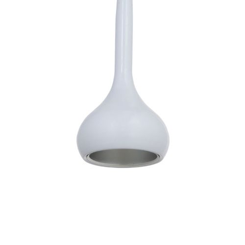 Светильник подвесной Lumina Deco Norizza (Норизза) LDP 9128 WT - фото 3