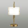 Настольная лампа Odeon Light Margaret (Маргарет) 5415/2T