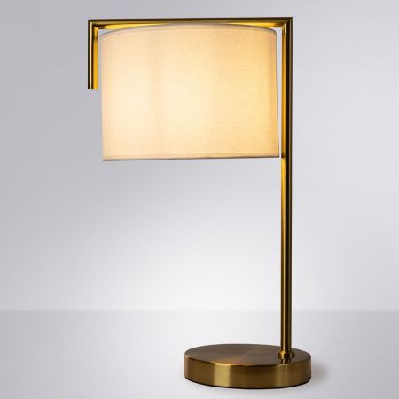 Настольная лампа Arte Lamp Aperol (Аперол) A5031LT-1PB