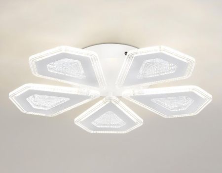 Светильник потолочный Ambrella Light Original (Оригинал) FA4030