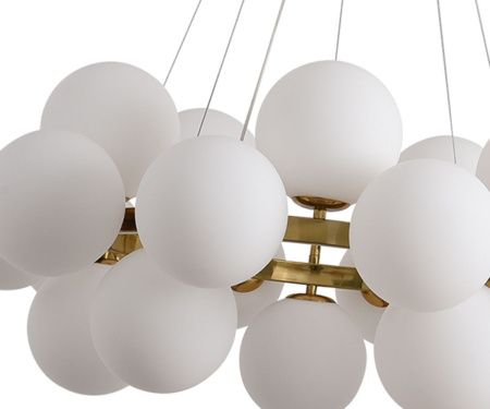 Люстра подвесная Kink Light Сида 07508-20,20
