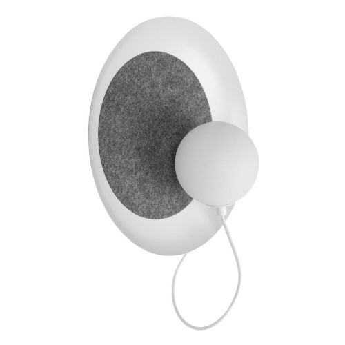 Бра Loft It Wonders 10237W White - фото 3