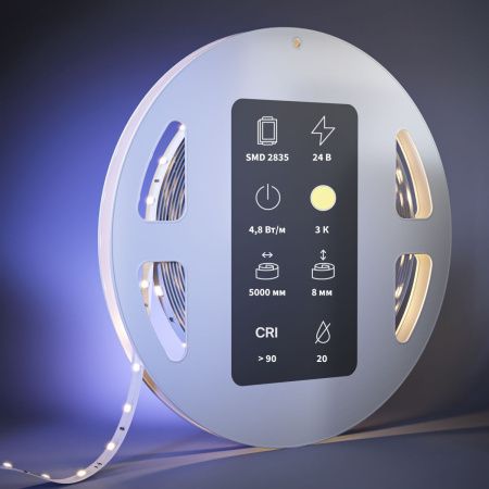 Светодиодная лента Maytoni Led Strip 201009